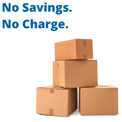 no-savings-no-charge